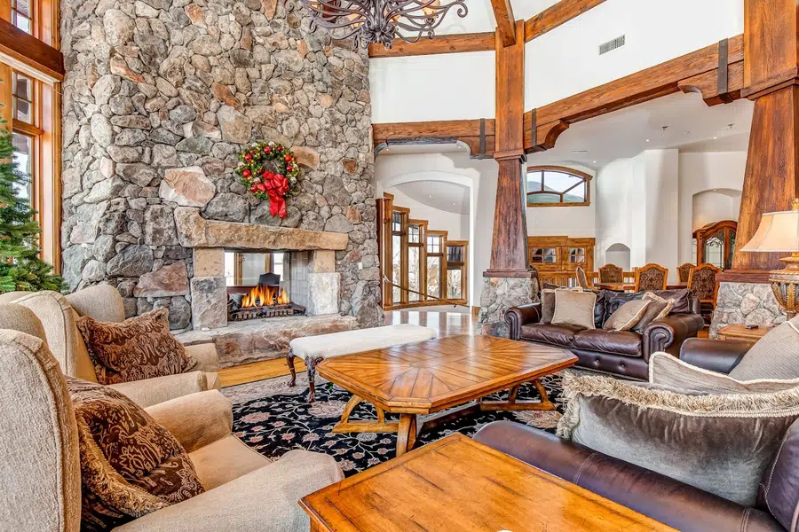 Park City Vacation Rentals by Avari